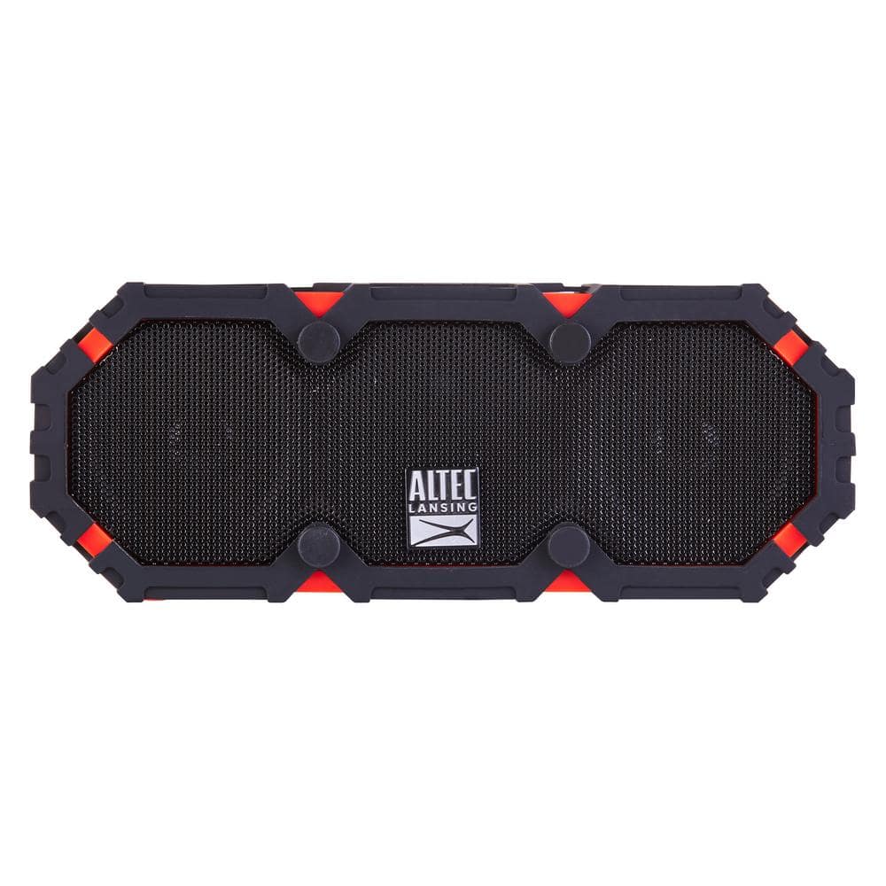 Mini Lifejacket 2 Bluetooth Speaker -  Altec Lansing, IMW477-DR-STK