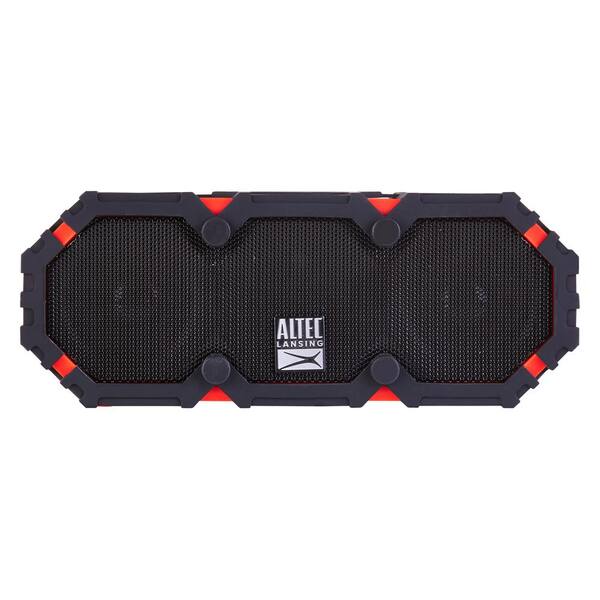 Altec Lansing Mini Lifejacket 2 Bluetooth Speaker IMW477-DR-STK
