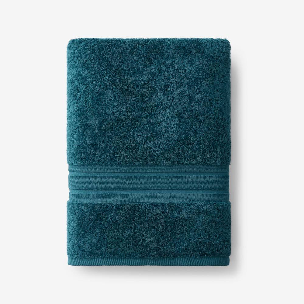 DISH TOWELS - Solid Heather - Set of 2
