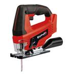 PXC 18-Volt Cordless 2700 SPM Jigsaw 4/5 in. Stroke Length with Dust Blow-Off Function (Tool-Only)