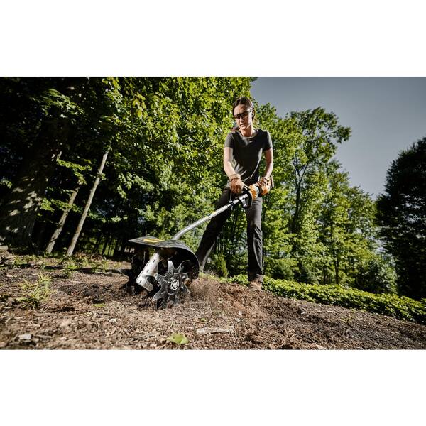 Garden Cultivator Attachments photo