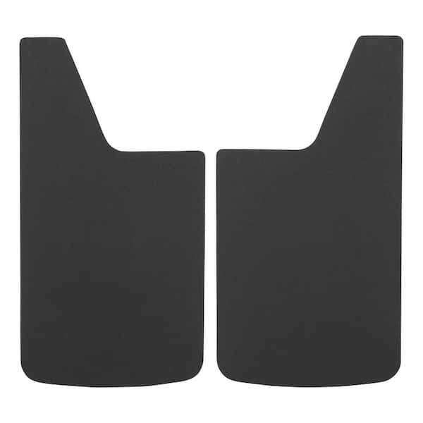 Mud Flaps Girl Leather Patch Kit – By Francis Frank