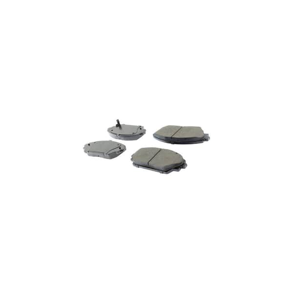 Centric Parts Disc Brake Pad Set