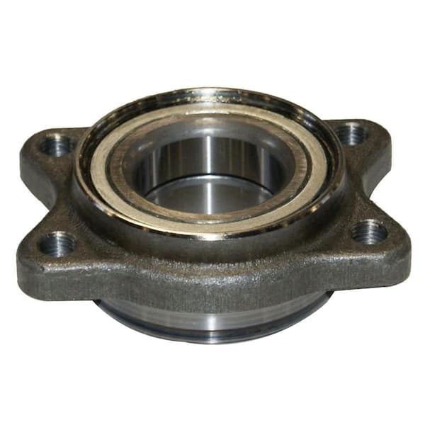 Wheel Bearing Assembly - Rear