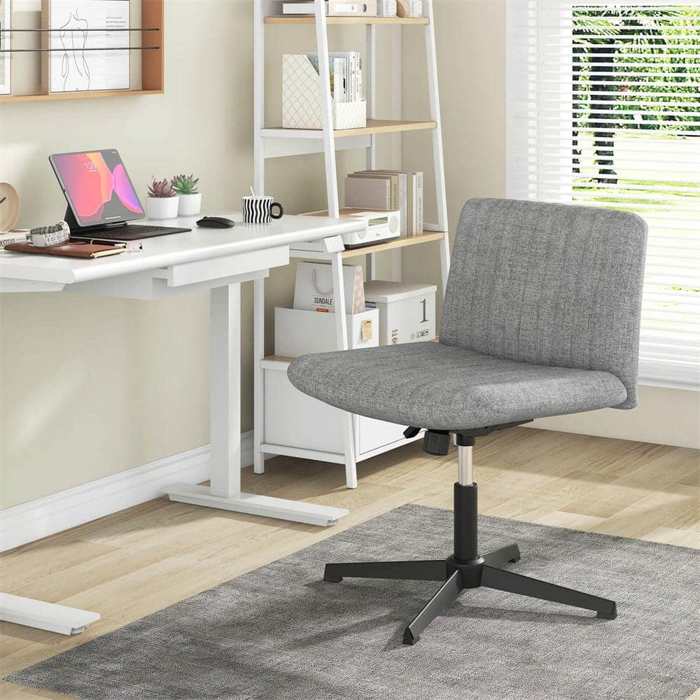 grey-costway-office-stools-
