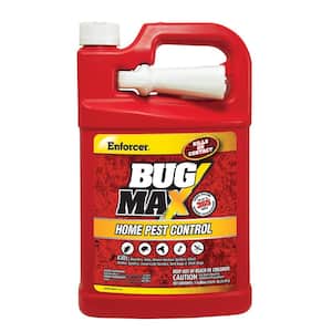 1 gal. BugMax Home Pest Control (Case of 4)