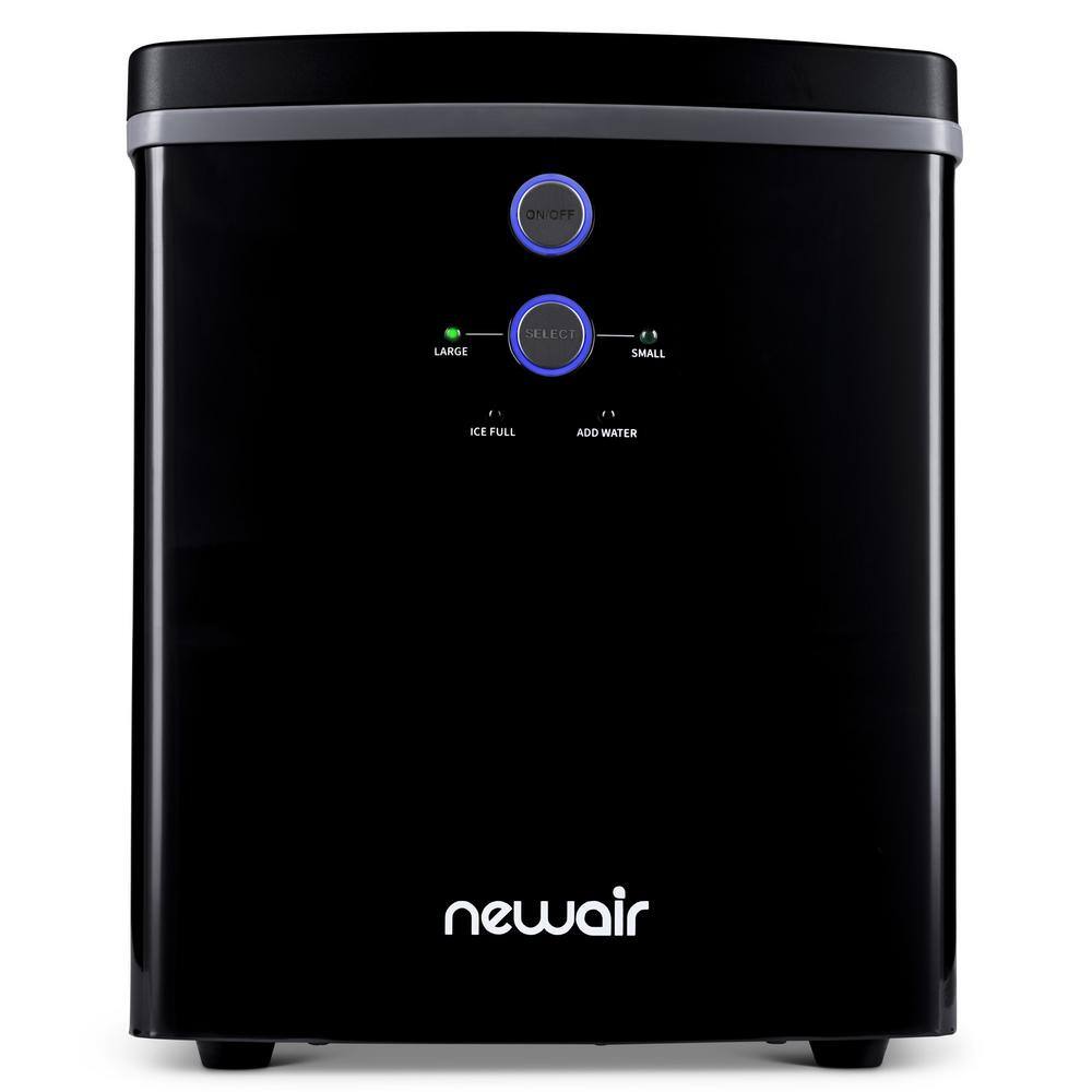 sharper image ice maker reviews