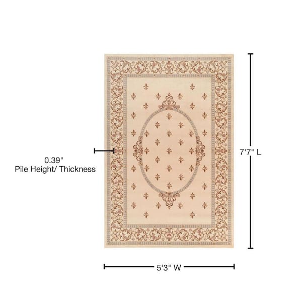 Environmental Fiber-Lok Non-Skid Rug Backing 16oz | Oriental Trading