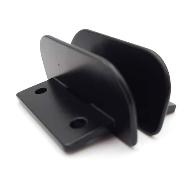 ACADIA Black Handrail Pivot Connector