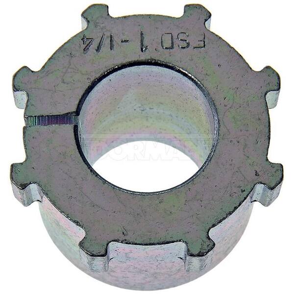 OE Solutions Alignment Caster / Camber Bushing
