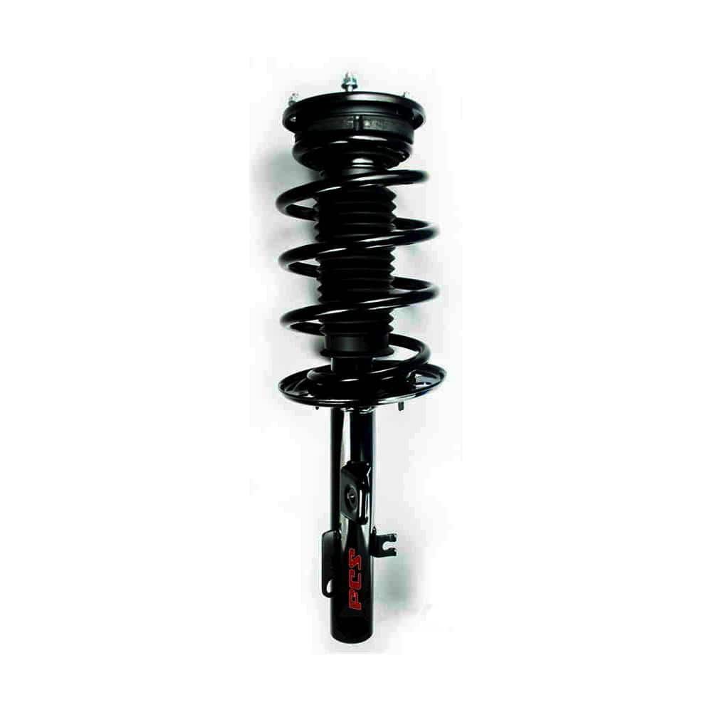 Suspension Strut and Coil Spring Assembly Front Right fits 13-18 Ford Taurus