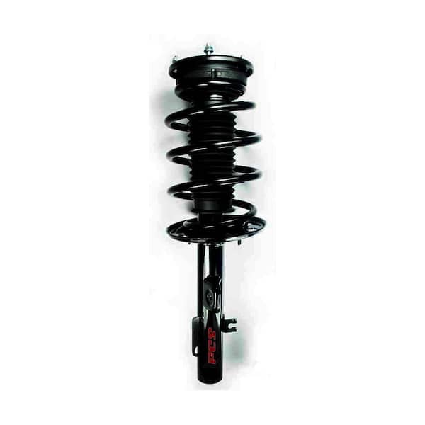 Unbranded Suspension Strut and Coil Spring Assembly 2008-2009 Ford Taurus X
