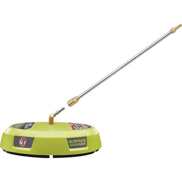 RYOBI 3300 PSI 2.4 GPM Honda Gas 