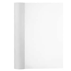 EIFS Exterior Stucco Mesh, 4.5 oz. 4.5" x 150' Self-Adhesive, White 12/pk