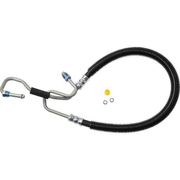 Gates Power Steering Pressure Line Hose Assembly