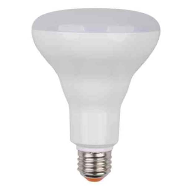 iDual 60W Equivalent Warm To Cool White BR30 Flood Light E26 LED Smart Light Bulb with Remote Control