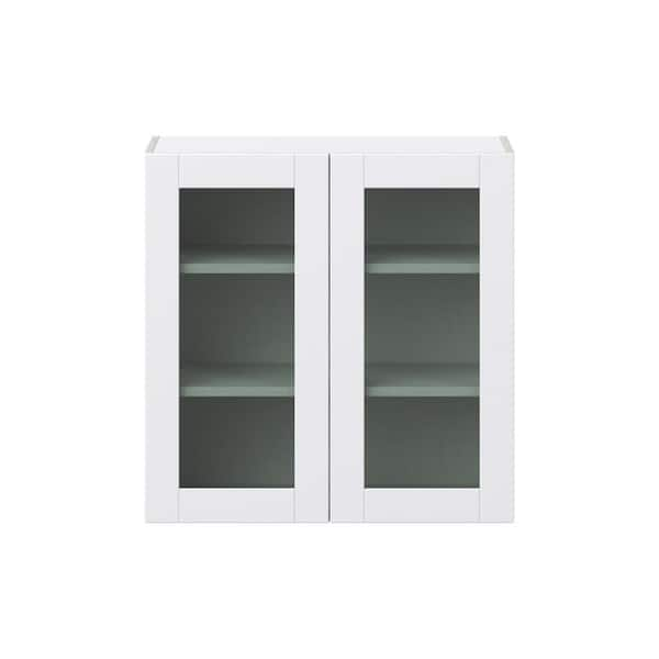 Glass Guard 30-R – Cloister Cabinetry