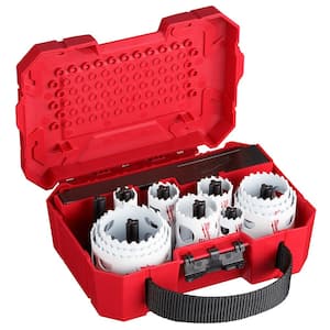 Hole Saws - Hole Saws Bits - The Home Depot