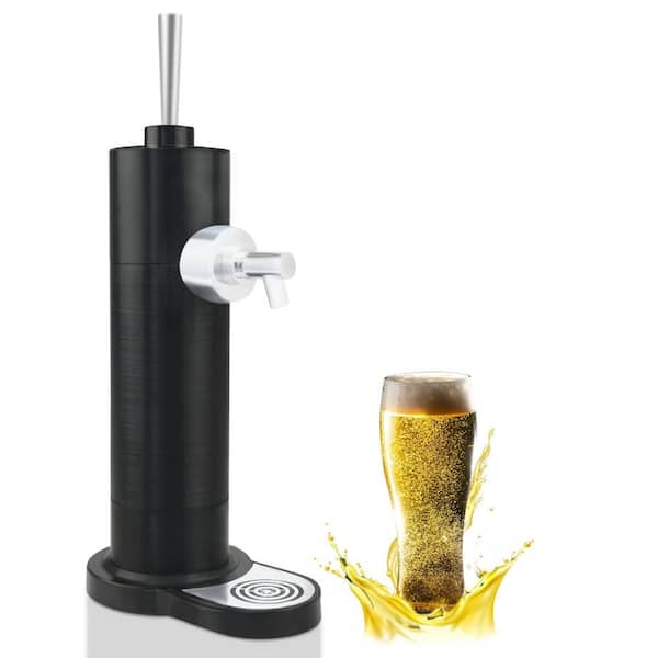 Home Draught Beer Pump, Draft Beer Dispenser for Men, Husband, Dad, Son