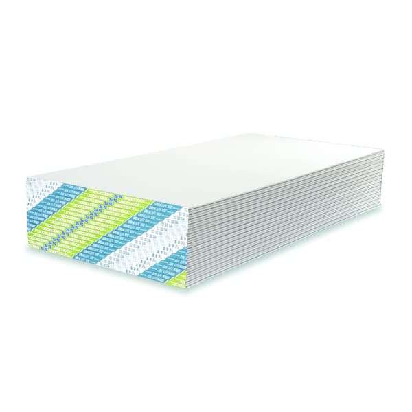 USG Sheetrock Brand 1/2 in. x 4.5 ft. x 10 ft. UltraLight Drywall