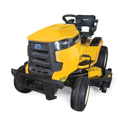 Cub cadet xt1 online enduro st54