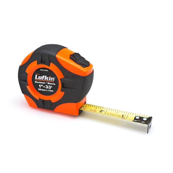 CRAFTSMAN 6-ft Tape Measure in the Tape Measures department at