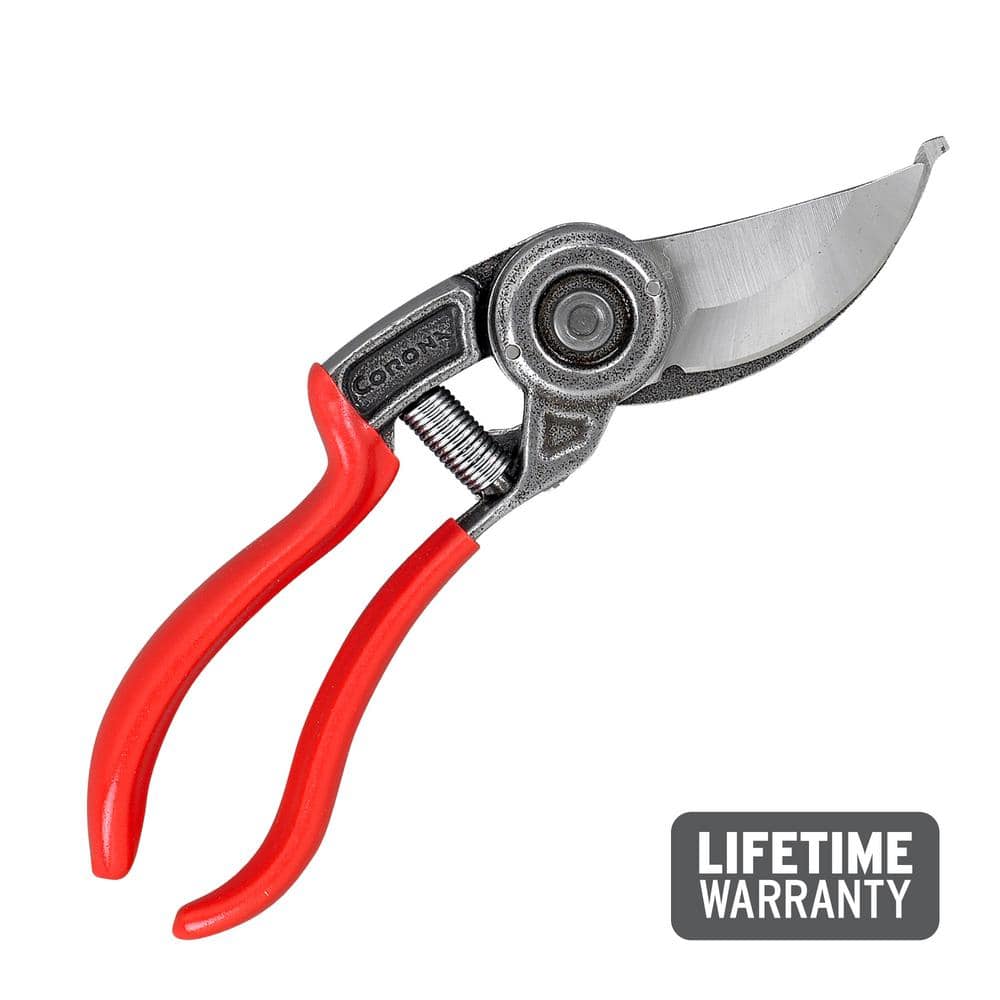 Mini Secateurs, Garden Shears for Small Hands 18,5 cm