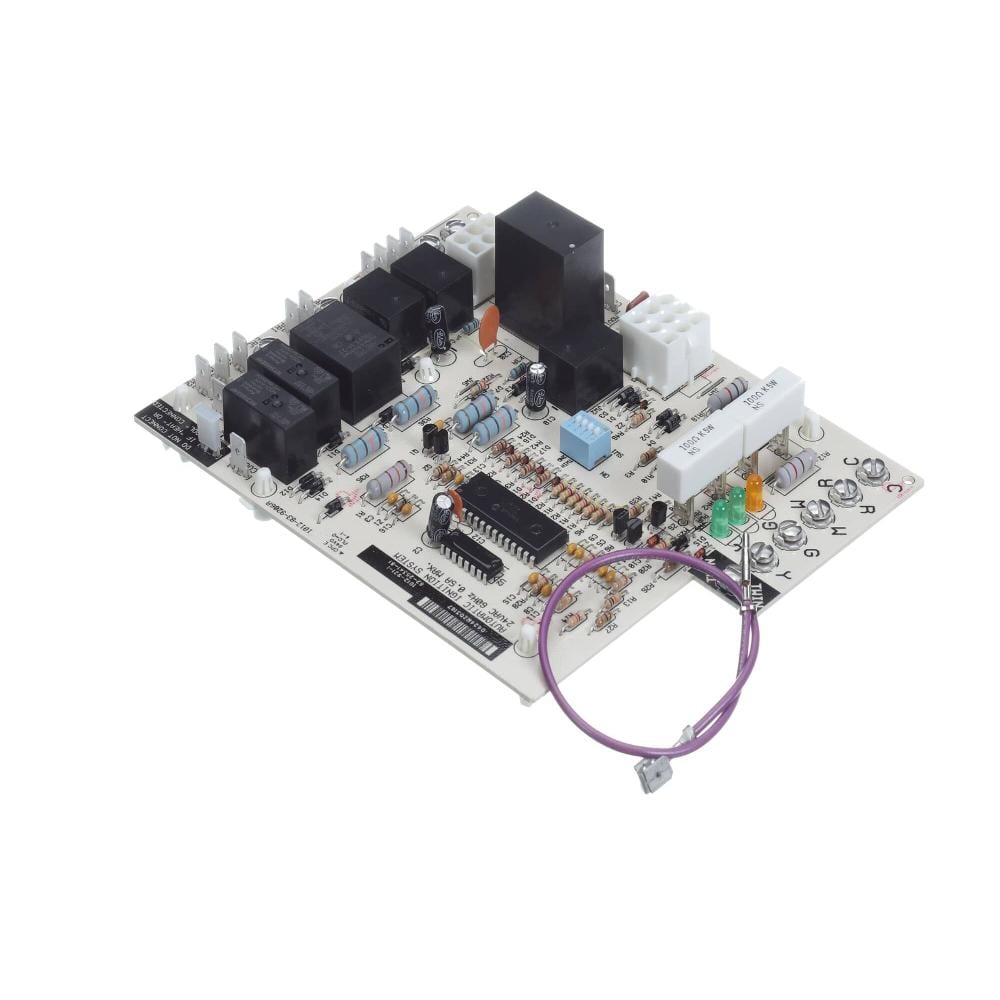 Built-In Furnace Control Board 62-25341-81 price history on PriceWatchPro