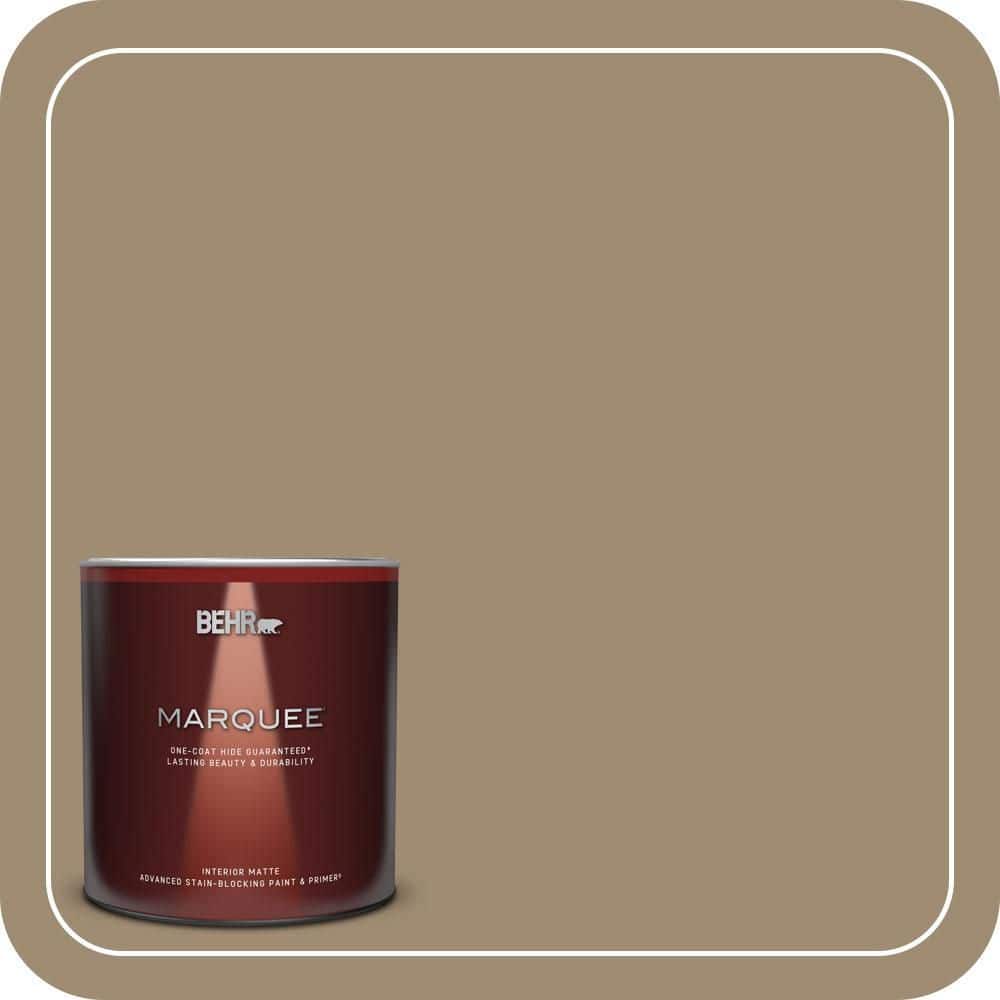 1 qt. #T14-17 Archivist Matte Interior Paint & Primer price history on PriceWatchPro