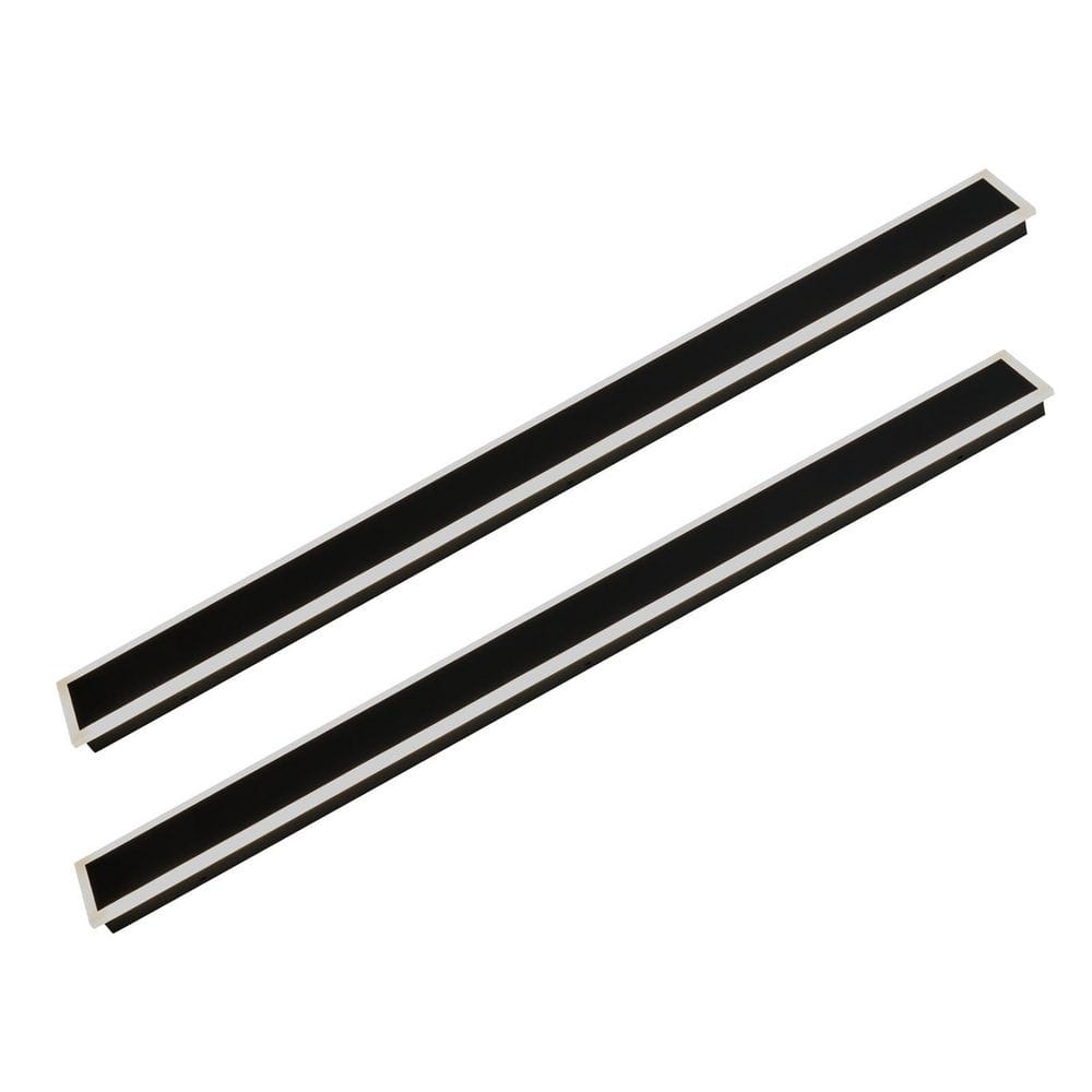 Outdoor Wall Lights, 2-Pack, 4.925 ft. Long Strip Modern Integrated LED Strip Light Fixture, 2700K-6000K, IP65 price history on PriceWatchPro