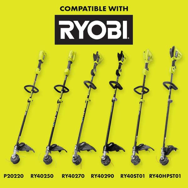 ＲＹＯＢＩ　ＴＩＴＡＮＡＤＪＵＳＴＥＲ　浦千鳥　ＦＦ３６／４２　改造品 OEM Ryobi 089240031708 Handle Assembly - Fix.com