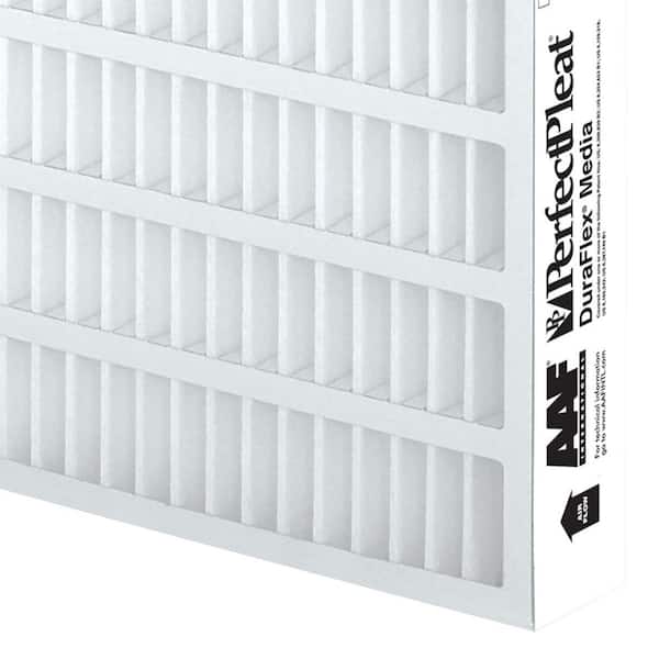 AAF Flanders 16 in. x 20 in. x 4 in. Perfect Pleat Self-Supporting