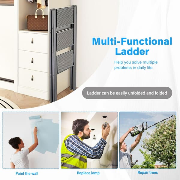 Maocao Hoom White 25.6-in File Cabinet