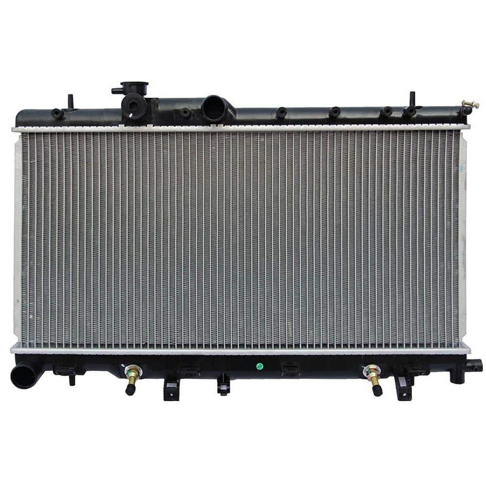 Radiator price history on PriceWatchPro