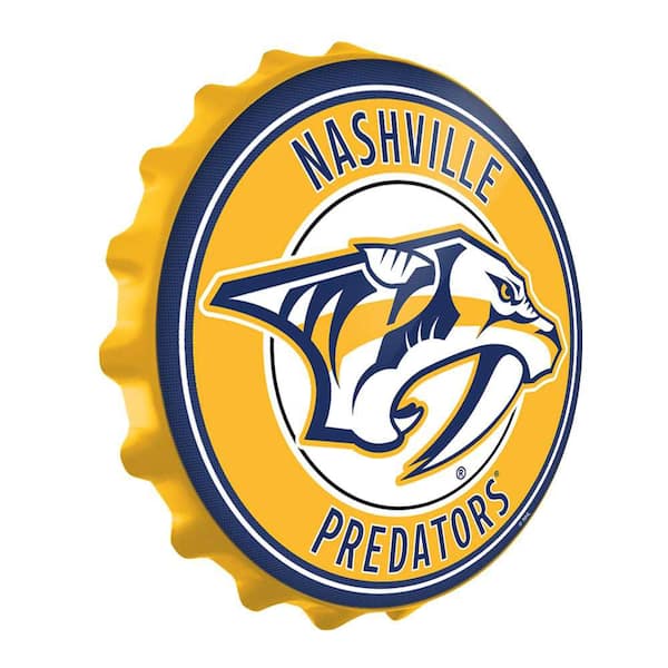 nashville predators logo png