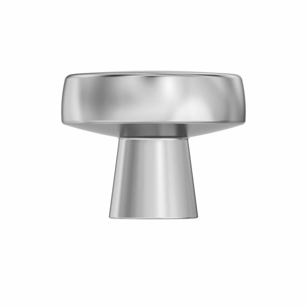 30-Pack Halston 1-5/16 in. (33mm) Classic Polished Chrome Round Cabinet Knobs price history on PriceWatchPro