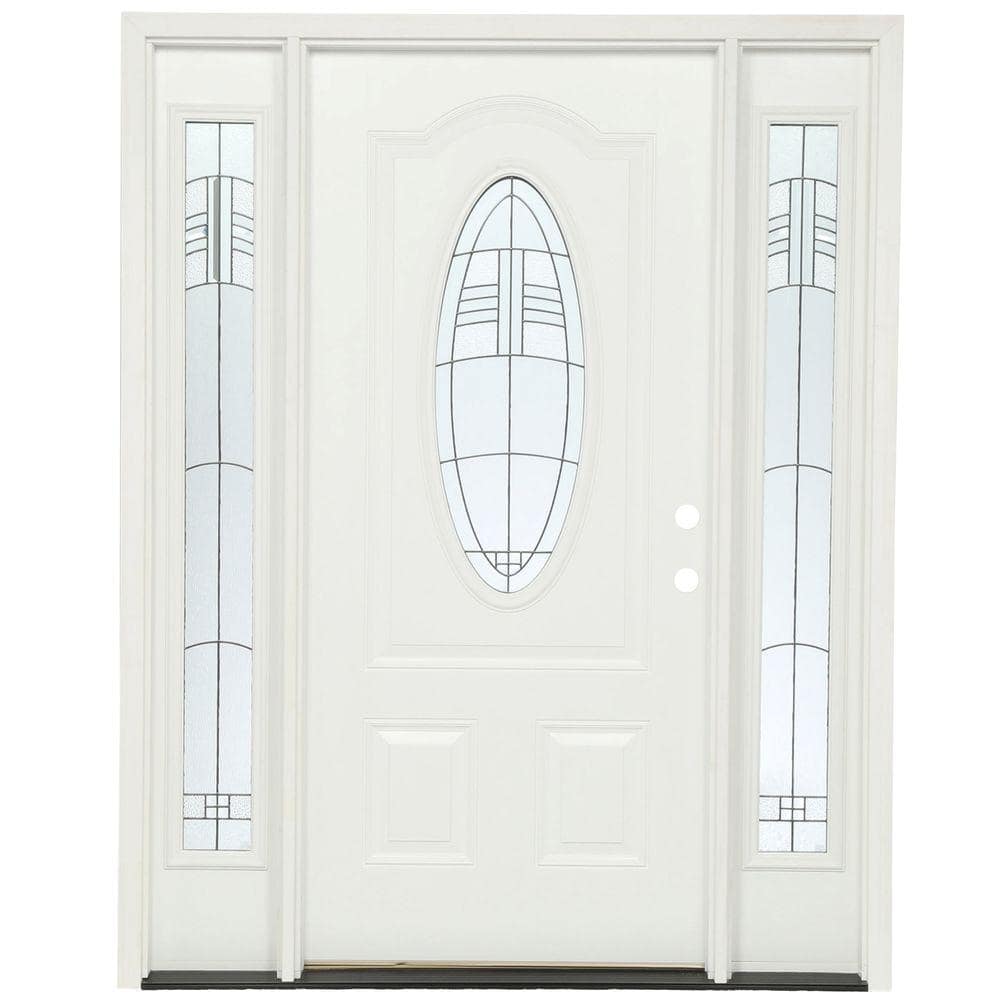 Feather River Doors 173191-3A4