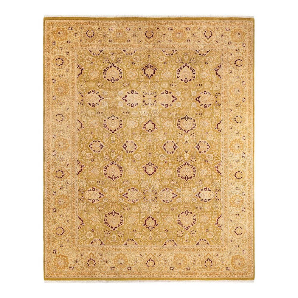 Solo Rugs M1406-373