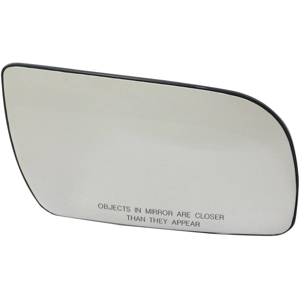 Mirror Glass Compatible with Chevrolet Astro 1985-2005, GMC Safari, 1985-1988 For Models With Non-Towing Mirror price history on PriceWatchPro