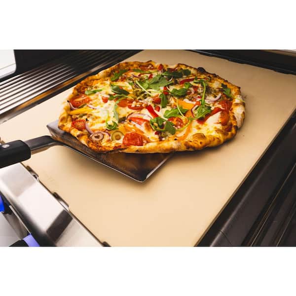 Broil King Imperial Stainless Steel Double-Wide Super Flipper