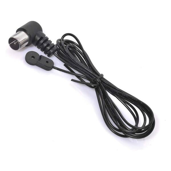 thumbnail image 2 of AM-3P AM FM Loop Antenna With 3-pin Mini Connector For Home Audio... 2 of 10