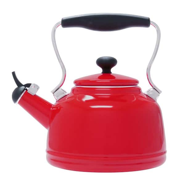 Stovetop Tea Kettles With Handle, Vintage Enamel Boiling Kettle, Coffee  Maker Pot, Hot Kettle, Ancient Bell Kettle, For Home Office Restaurant  Thanksgiving Halloween Christmas Gift Fall Winter Essential - Temu United  Arab