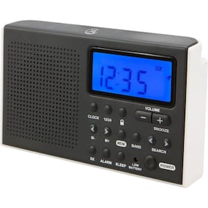 Sangean The Ultimate FM/SW/MW/LW/Air Multi-Band Radio ATS-909X2 - The Home  Depot