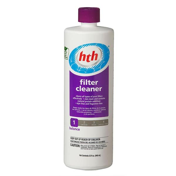 Unbranded 2.25 lb. Filter Cleaner