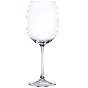 Vivendi 27 oz. Bordeaux Glasses (Set of 4)