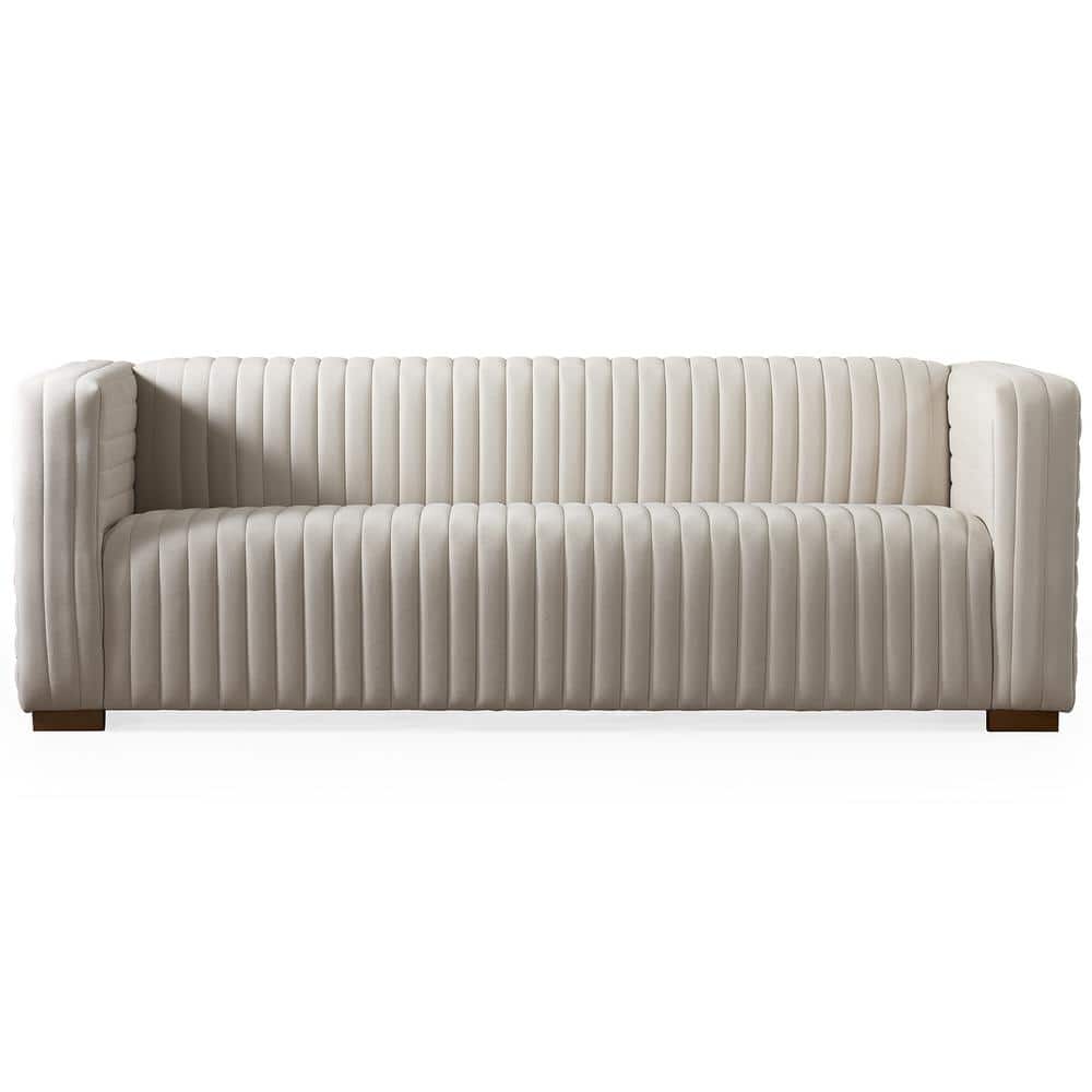 Acme Furniture WINDAN SOFA ベージュ ACME Furniture アクメファニチャー WINDAN SOFA 2.5P Aランク