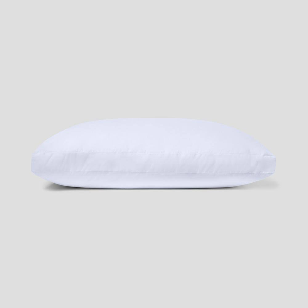 Casper King Size White Polyester Pillow