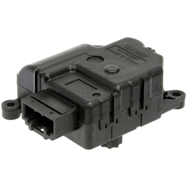 OE Solutions Air Door Actuator - Blend