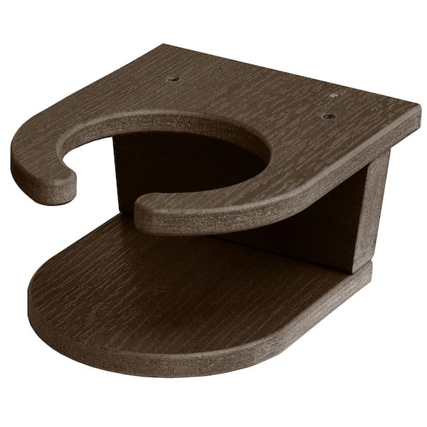 Highwood Easy-add Weathered Acorn Cup Holder ACE