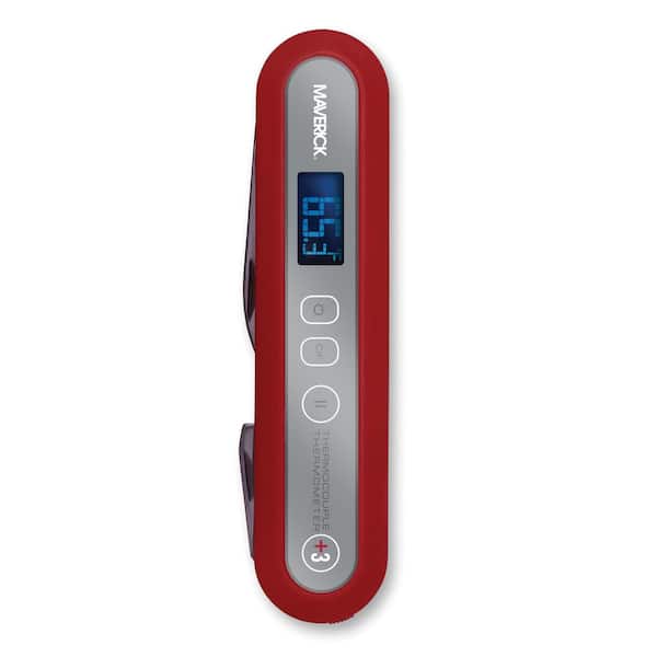 MAVERICK INSTANT READ THERMOCOUPLE THERMOMETER